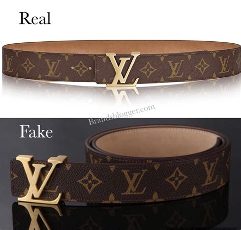 louis vuitton belt authenticity check|check for louis vuitton belts.